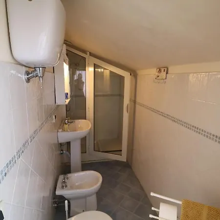 Maremma Holidays -mentana 2 Apartment *