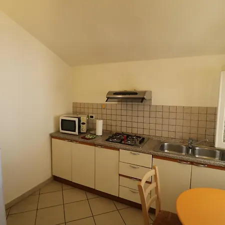 Maremma Holidays -mentana 2 Apartment Follonica