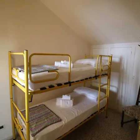 Apartment Maremma Holidays -mentana 2