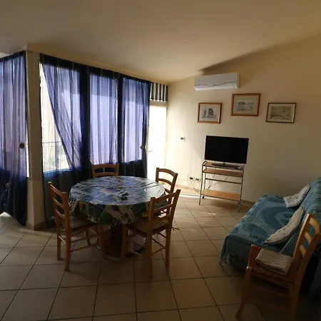 Apartment Maremma Holidays -mentana 2